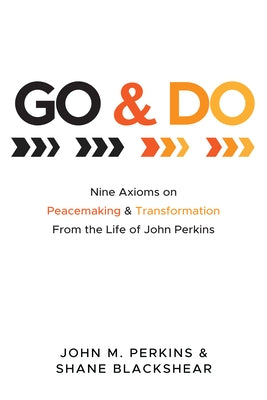 Go and Do by Perkins, John