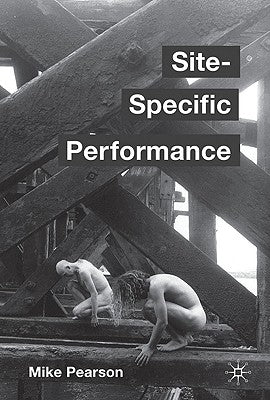 Site-Specific Performance by Pearson, Mike