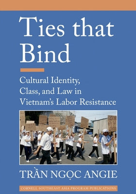 Ties that Bind by Angie, Tran Ngoc