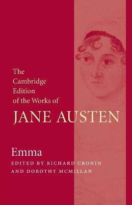 Emma by Austen, Jane