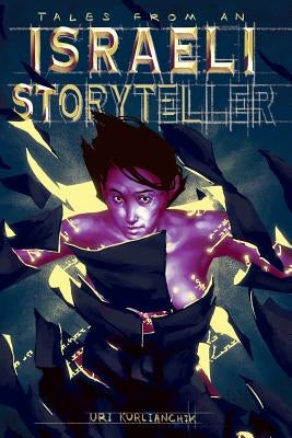 Tales from an Israeli Storyteller by Solis, Hugo