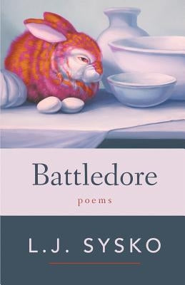 Battledore by Sysko, L. J.