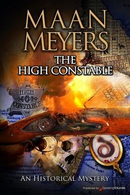 The High Constable by Meyers, Maan