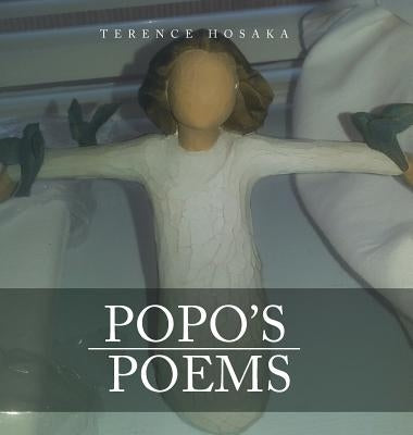 PoPo's Poems by Hosaka, Terence