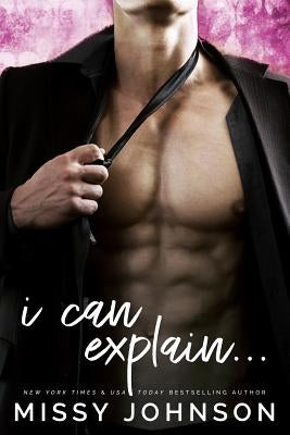 I Can Explain by Johnson, Missy