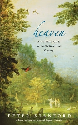 Heaven by Stanford, Peter