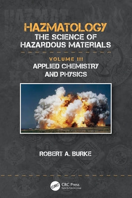 Applied Chemistry and Physics by Burke, Robert A.