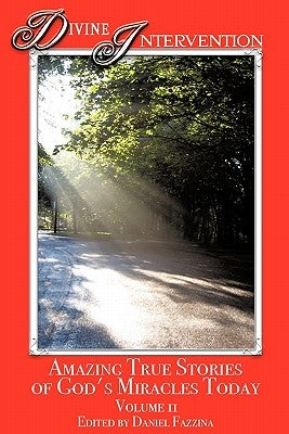 Divine Intervention by Fazzina, Daniel