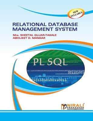 Relational Database Management System by Mankar, A. D.