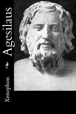 Agesilaus by Dakyns, H. G.