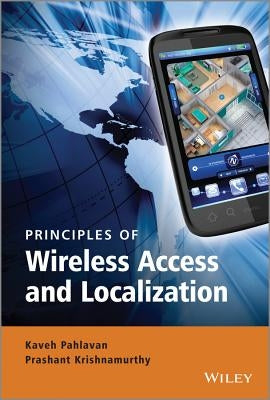 Principles of Wireless Access by Pahlavan, Kaveh