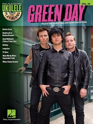 Green Day [With CD (Audio)] by Day, Green