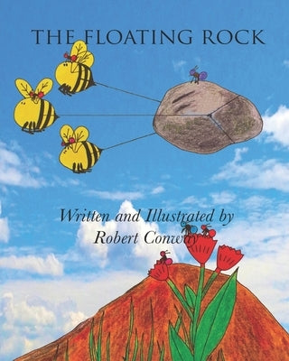 The Floating Rock by Conway, Robert Matthew
