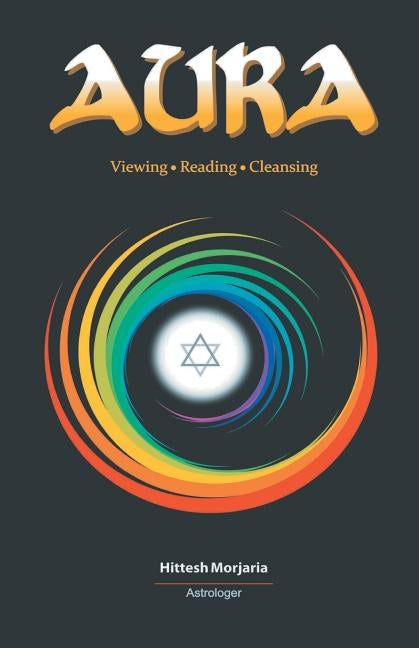Aura by Morjaria, Hitesh