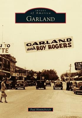 Garland by Himmelreich, Paul
