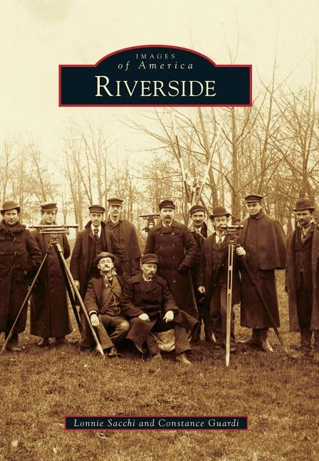 Riverside by Sacchi, Lonnie