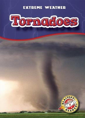 Tornadoes by Wendorff, Anne