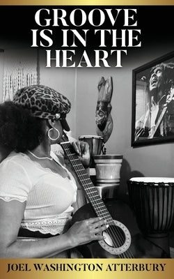 Groove Is in the Heart by Johnson, Janice V.