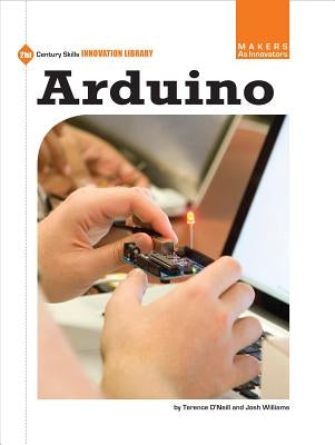 Arduino by O'Neill, Terence