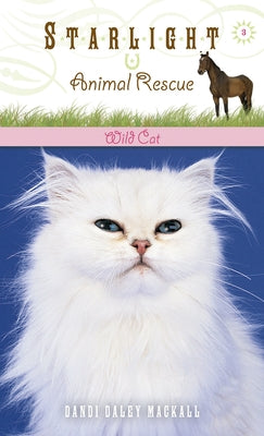 Wild Cat by Mackall, Dandi Daley
