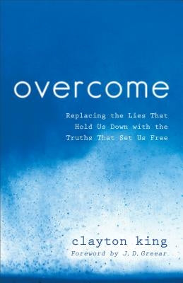 Overcome by King, Clayton