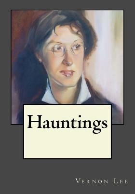 Hauntings by Gouveia, Andrea