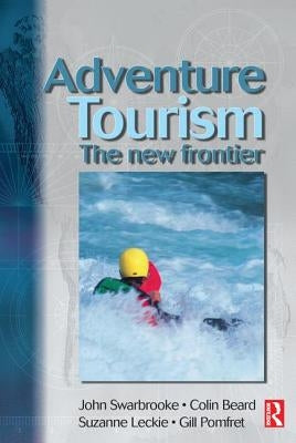 Adventure Tourism by Beard, Colin