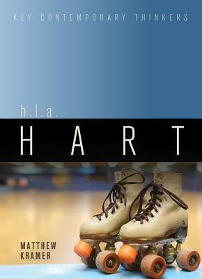 H.L.A. Hart by Kramer, Matthew H.