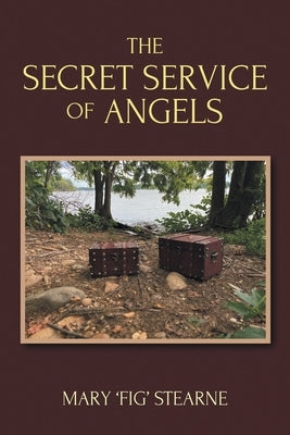 The Secret Service of Angels by Stearne, Mary 'Fig'