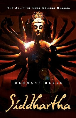 Siddhartha by Hesse, Hermann