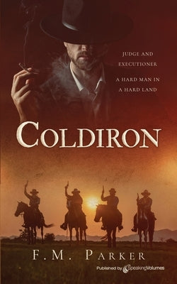 Coldiron by Parker, F. M.
