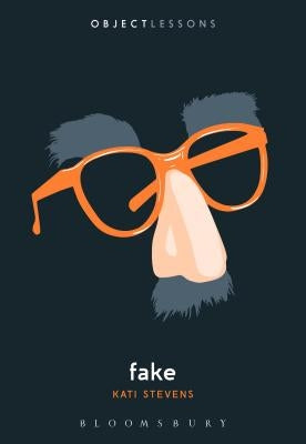 Fake by Stevens, Kati
