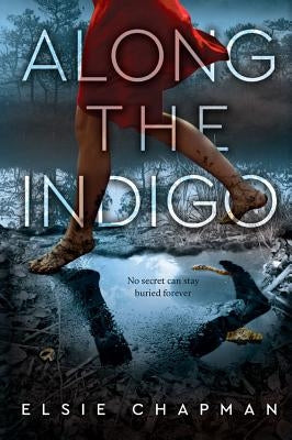 Along the Indigo by Chapman, Elsie