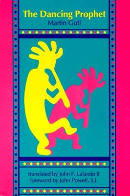 The Dancing Prophet by Gutl, Martin