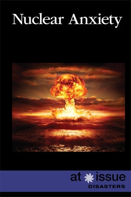 Nuclear Anxiety by Kamar, Haq