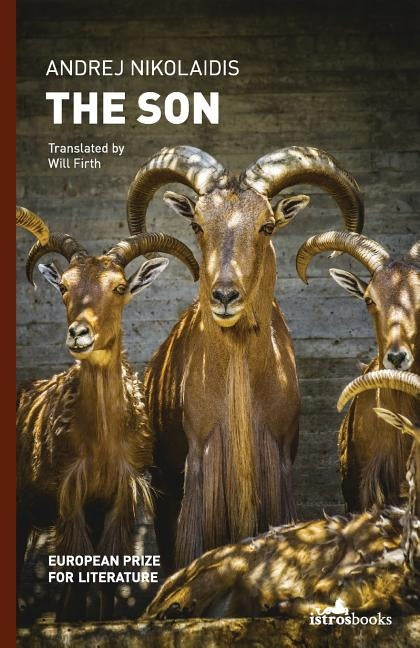 The Son by Nikolaidis, Andrej