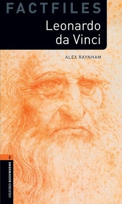 Leonardo Da Vinci by Raynham, Alex