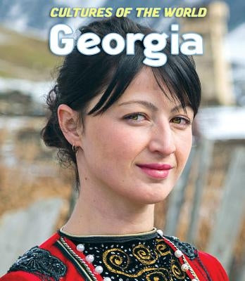 Georgia by Spilling, Michael