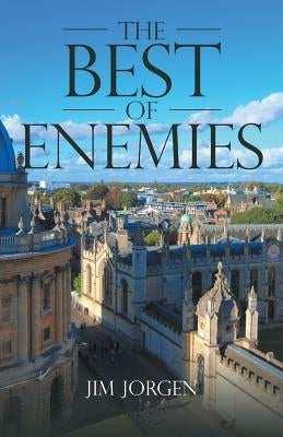 The Best of Enemies by Jorgen, Jim