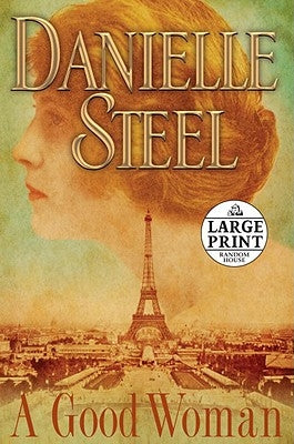 A Good Woman by Steel, Danielle