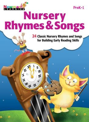 Nursery Rhymes & Songs Flip Chart by 