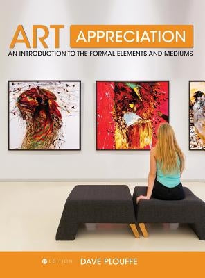 Art Appreciation by Plouffe, Dave