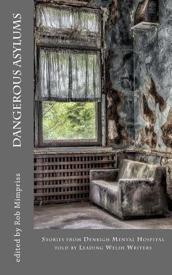 Dangerous Asylums: Stories from Denbigh Hospital told by Leading Welsh Writers by Beagan, Glenda