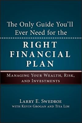 Financial Plan (Bloomberg) by Swedroe, Larry E.