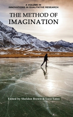 The Method of Imagination (hc) by Brown, Sheldon