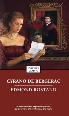 Cyrano de Bergerac by Rostand, Edmond