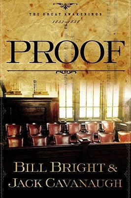 Proof by Bright, Bill