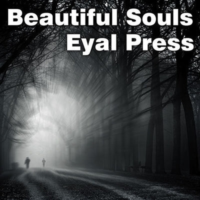 Beautiful Souls: Saying No, Breaking Ranks, and Heeding the Voice of Conscience in Dark Times by Press, Eyal