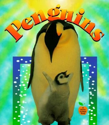 Penguins by Kalman, Bobbie