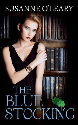 The Bluestocking by O'Leary, Susanne